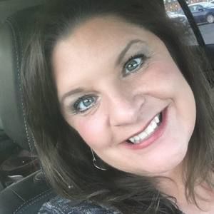 Meet your Posher, Vickie